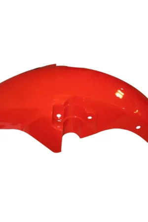 Front Fender mudguard honda Shine Dx Red product image