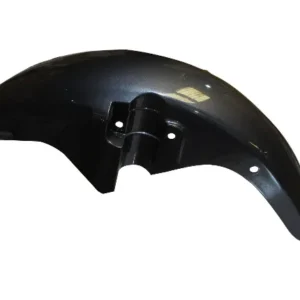 Front Fender mudguard honda Shine Dx Grey product image