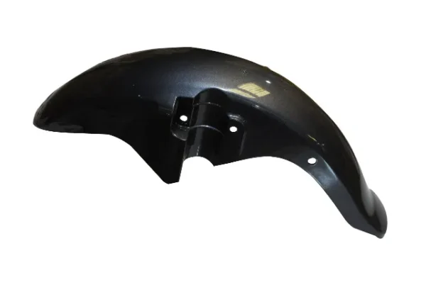 Front Fender mudguard honda Shine Dx Grey product image