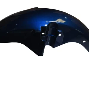 Front Fender mudguard honda Shine Dx Blue product image