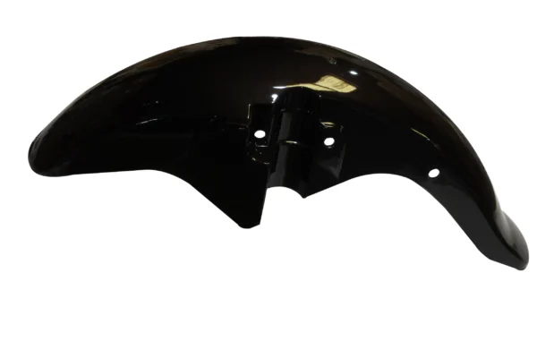 Front Fender mudguard honda Shine Dx Brown product image