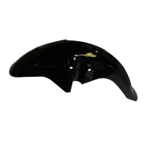 Front Fender mudguard honda Shine Sp Black product image