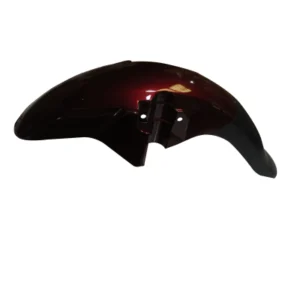 Front Fender mudguard honda Shine Sp Red product image