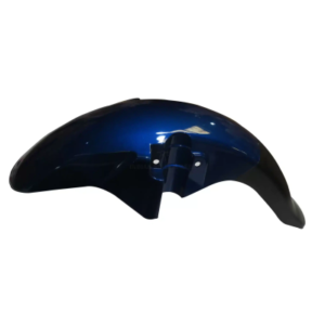 Front Fender mudguard honda Shine Sp Blue product image