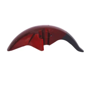 Front Fender mudguard honda Shine Sp Type 2 product image