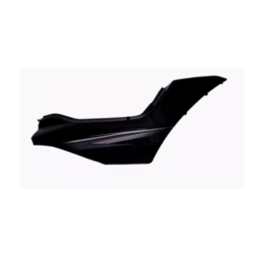 Side Panel cover Hero Cbz Xtreme T 3 Black
