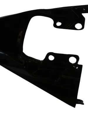 SAI-566 Tail Panel seat Cowl Hero Cbz Xtreme T 3 Black