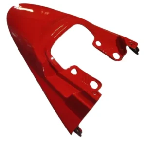 Tail Panel seat Cowl Hero Cbz Xtreme T 3 Red product image