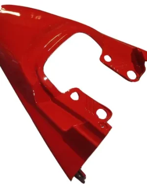 SAI-566A-400x400 Tail Panel seat Cowl Hero Cbz Xtreme T 3 Red product image