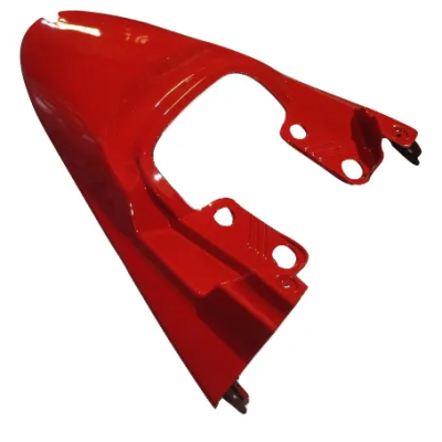 Tail Panel seat Cowl Hero Cbz Xtreme T 3 Red product image