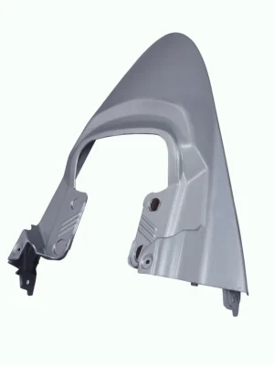 SAI-566B-400x400 Tail Panel seat Cowl Hero Cbz Xtreme T 3 Silver