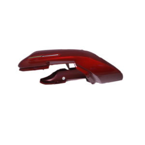 Tail Panel seat Cowl Honda Dream Neo Red product image
