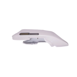 Tail Panel seat Cowl honda Dream Neo White product image
