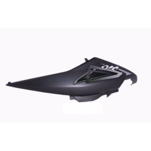 Side Panel cover Honda Dio N m Axis Grey product image