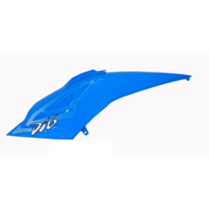 Side Panel cover Honda Dio N m Jazzy Blue product image