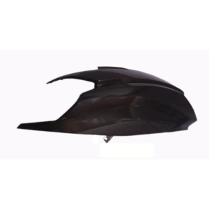 Side Panel cover Hero Maestro Edge Black