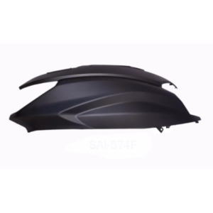 Side Panel cover Hero Maestro Edge Grey