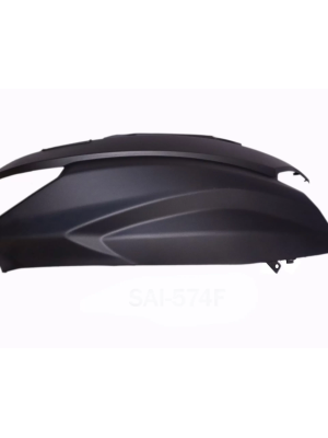 Side Panel cover Hero Maestro Edge Grey