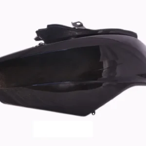 Side Panel cover Hero Maestro Black