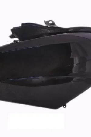 SAI-577 Side Panel cover Hero Maestro Black