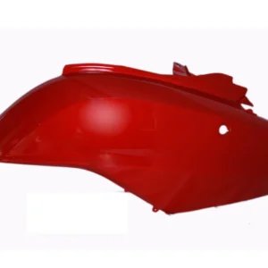 Side Panel cover Hero Maestro Red