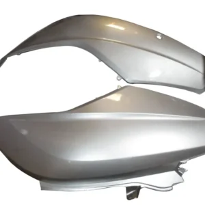 Side Panel cover Hero Maestro Silver