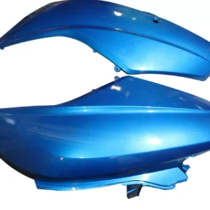 Side Panel cover Hero Maestro Blue