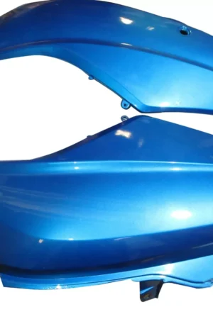 Side Panel cover Hero Maestro Blue