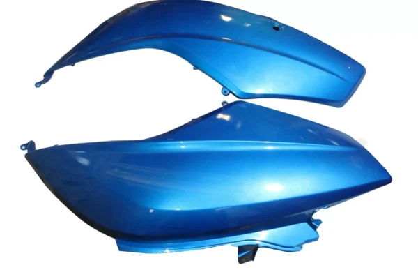 Side Panel cover Hero Maestro Blue