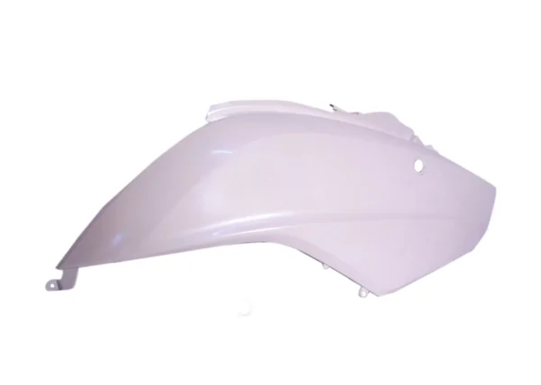 Side Panel cover Hero Maestro White