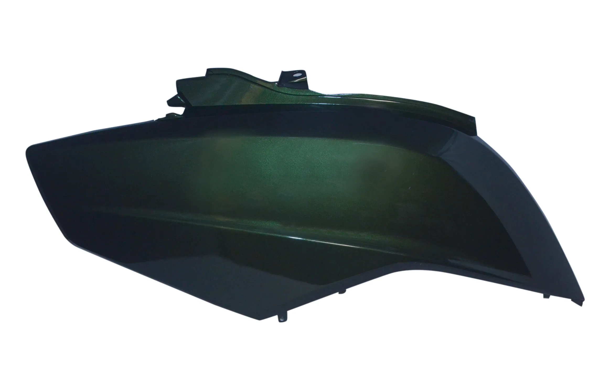 Side Panel cover Hero Maestro Green