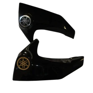 Tank Side Cover Panel Set LH RH Yamaha Fz