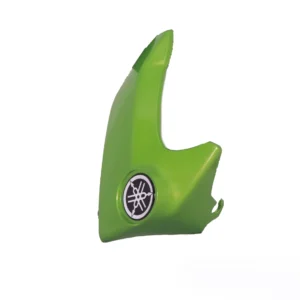 panel Set lh rh yamaha Fz Green