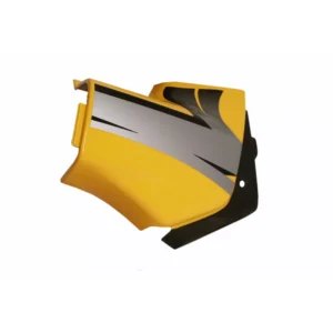 Side Panel cover Hero Passion Plus Blue product image