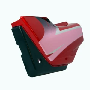 Side Panel cover Hero Passion Plus Red product image