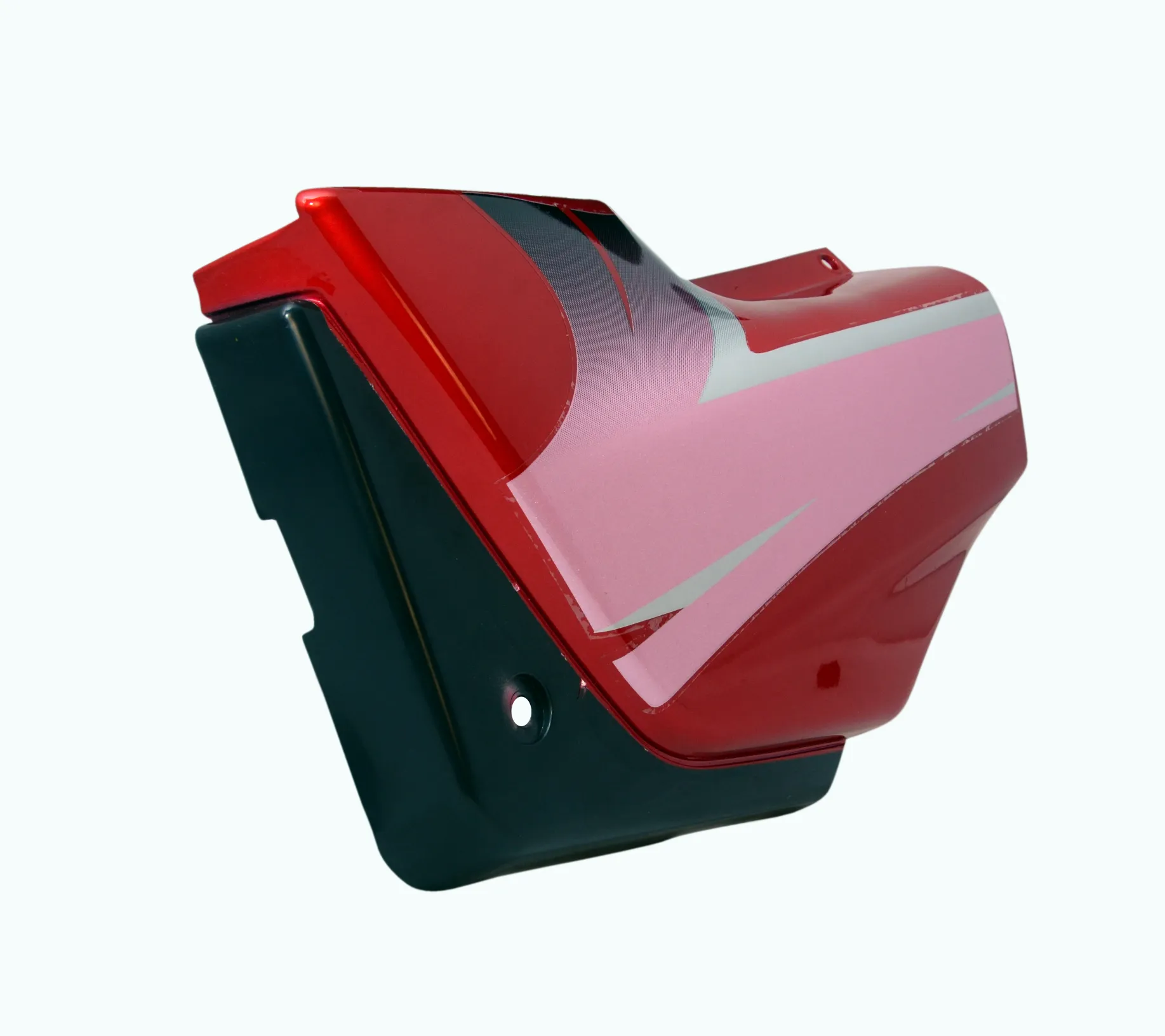 Side Panel cover Hero Passion Plus Red product image