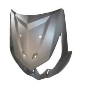 Front Nose Fit For Honda Dio N m Type 2 Matte Axis Grey product image