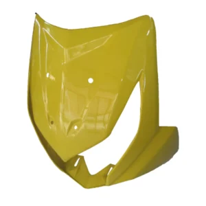 Front Nose Fit For Honda Dio N m Type 2 Pearl Sports Yellow product image