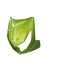 Front Nose Fit For Honda Dio N m Type 2 Candy Palm Green product image