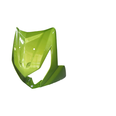 Front Nose Fit For Honda Dio N m Type 2 Candy Palm Green product image