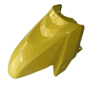 Front mudguard Honda Dio Bs4 Yellow product image