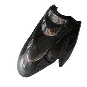 Front mudguard Honda Dio Bs4 Black product image