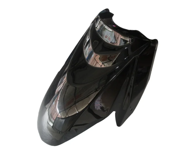Front mudguard Honda Dio Bs4 Black product image