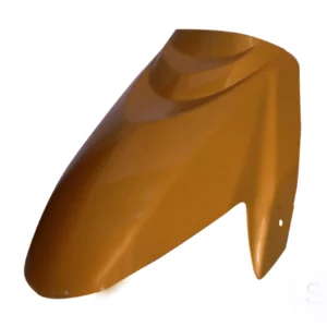 Front mudguard Honda Dio Bs4 Dazzler Yellow product image