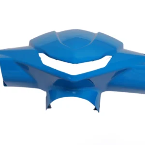 Head Light Visor mask honda Dio Bs4 Jazzy Blue product image