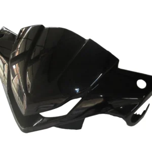 Head Light Visor mask Honda Dio Bs4 Black product image