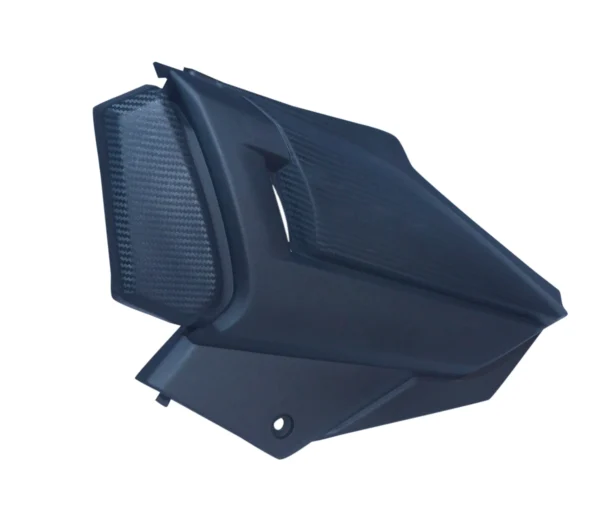 Side Panel cover TVS Apache Rtr 160 180cc N m Matt