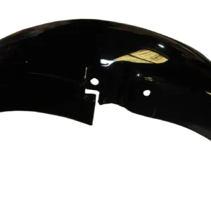 Front mudguard Hero Achiever O m Black