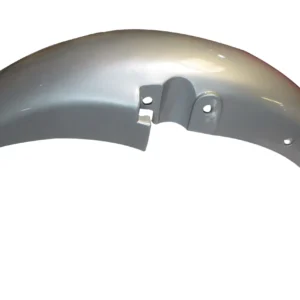 Front mudguard Hero Achievre O m n m Silver