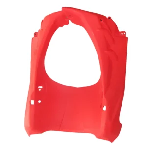 Lower Fit For Honda Dio Bs4 Red